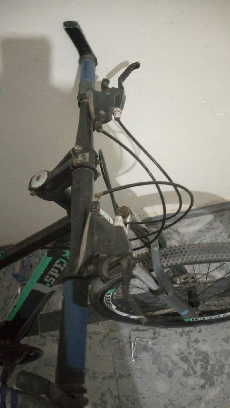 bicycle 4