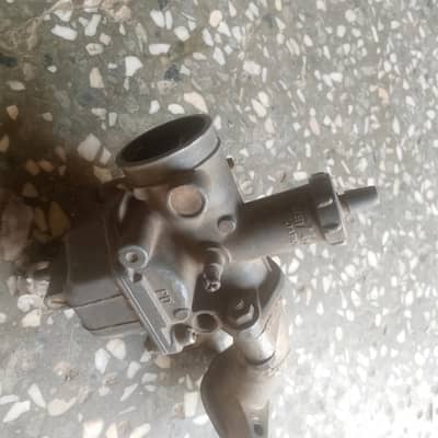 125 carburetor for sale