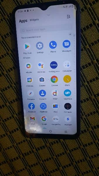 vivo y21 4+64