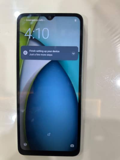 Redmi A3x 10on10 condition