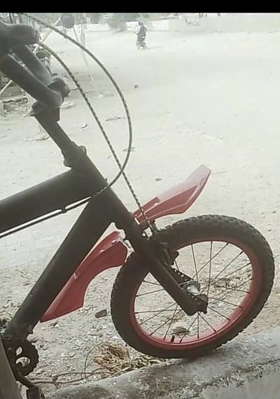 cycles 5 to 8 year boys