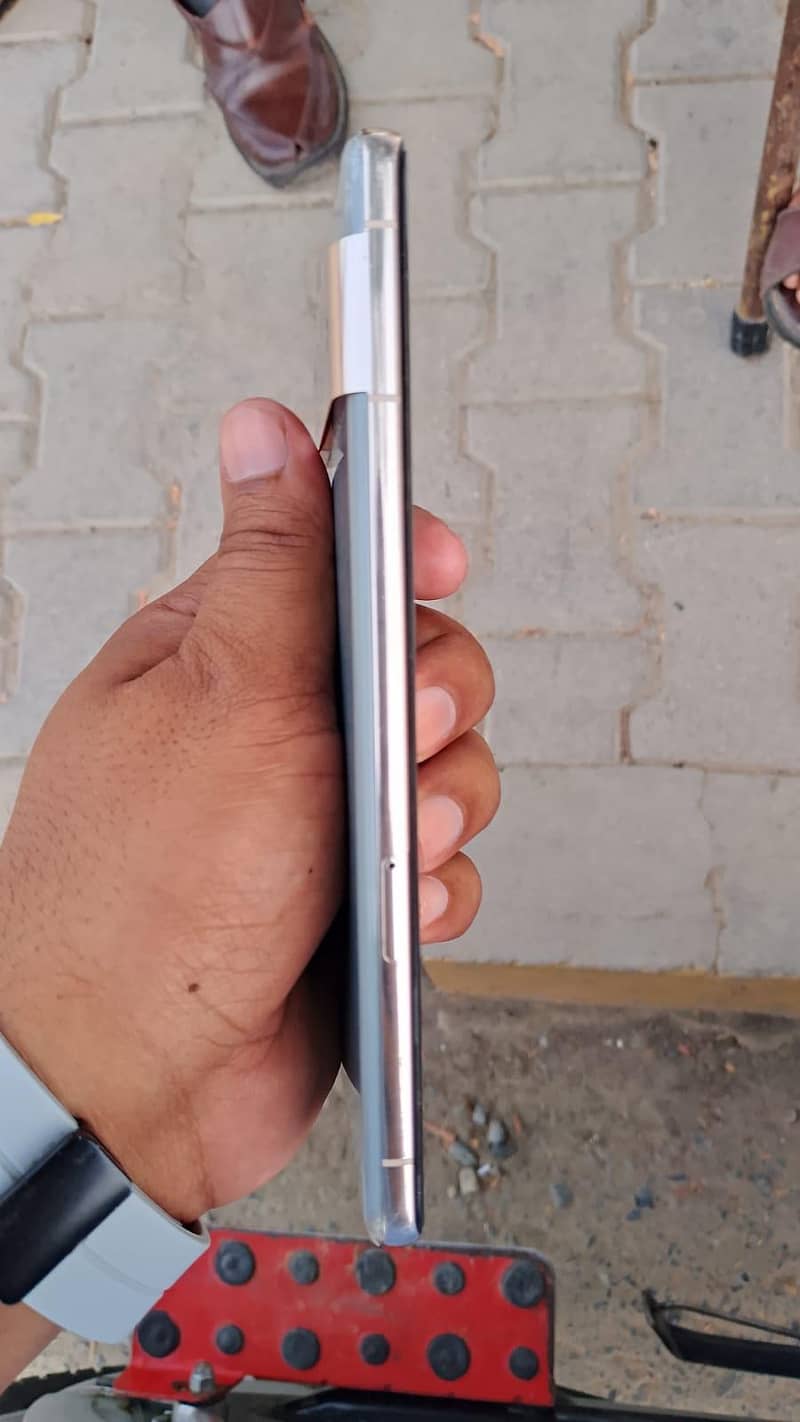 Google Pixel 7 Pro 5