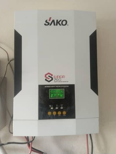 Sako 5.5 kw for sale in Neat Condition