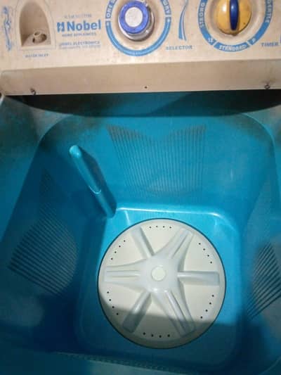 Good condition Washing machine