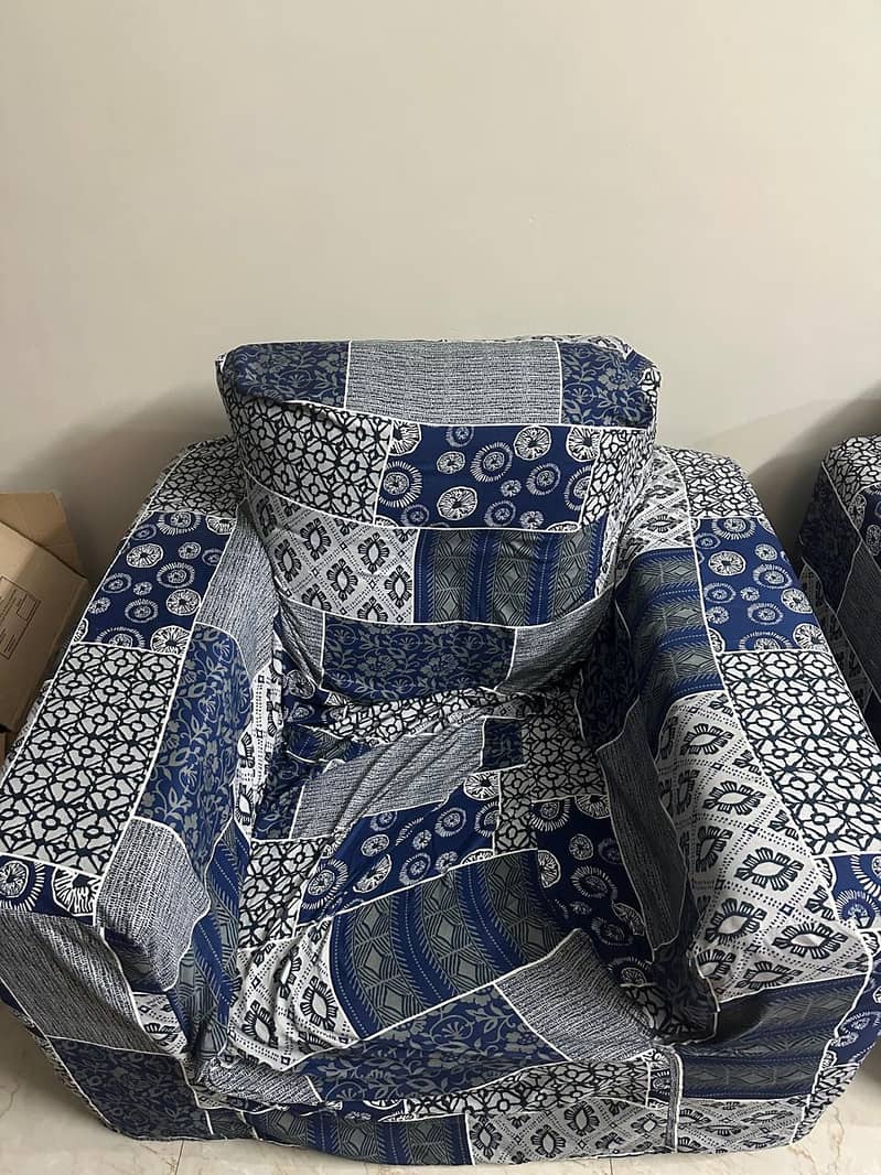 5 seater sofa 1