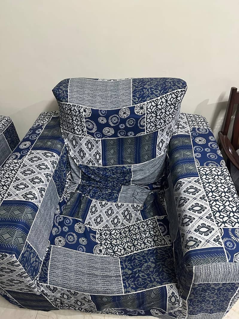 5 seater sofa 2