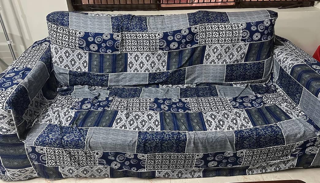 5 seater sofa 4
