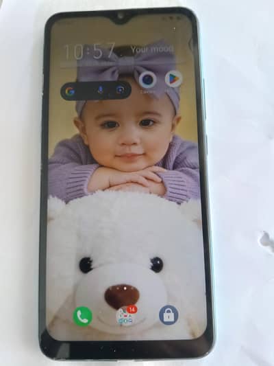 Vivo S1