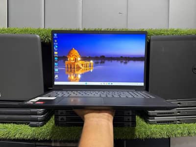 Lenovo V15 G8 Ryzen 5 5500U (6 Cores / 12 Threads) | 8GB RAM | 2GB