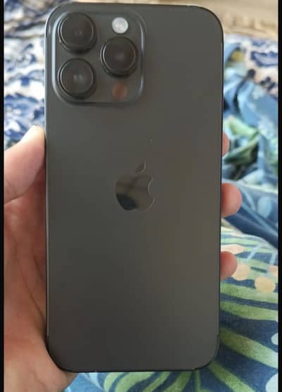 Apple iPhone 14 Pro