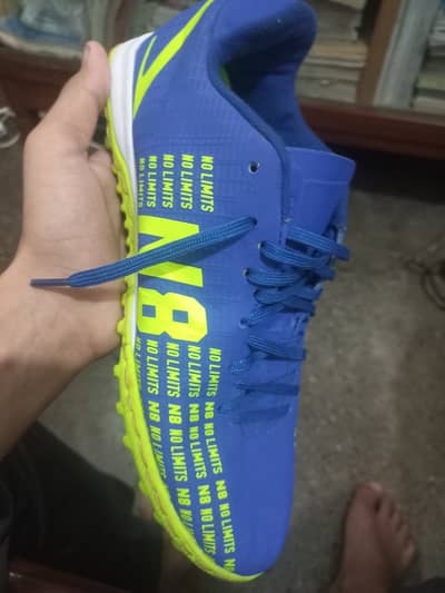 Football Grippers Original Shoes