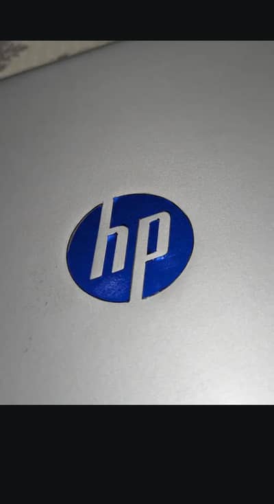 Hp Laptop 6th generation