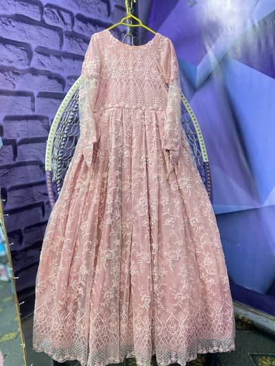 Elegant Outfit Worn Once
