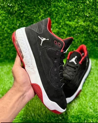 Nike Jordan 100% original