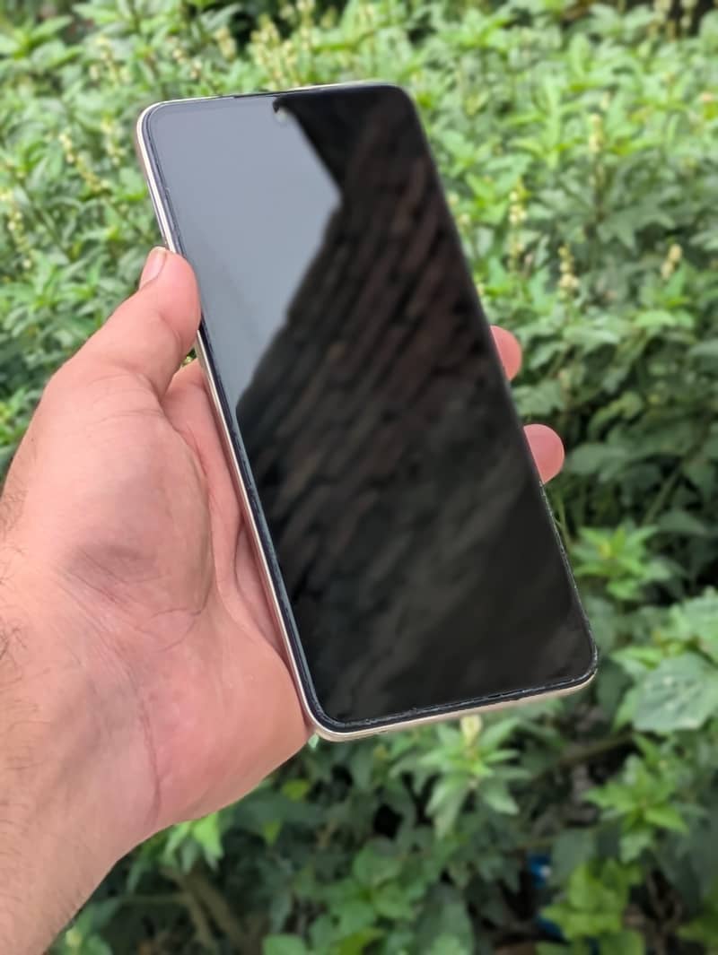 Tecno CAMON 18T 4