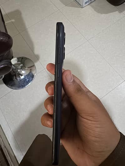 Motorola Edge 2024