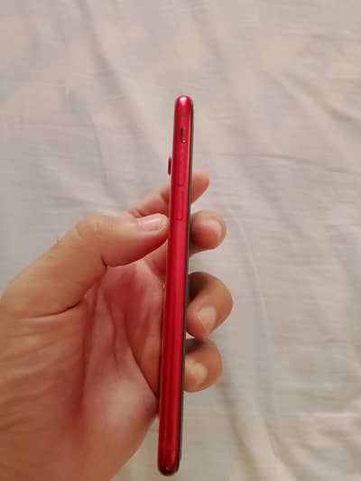 Apple iPhone SE