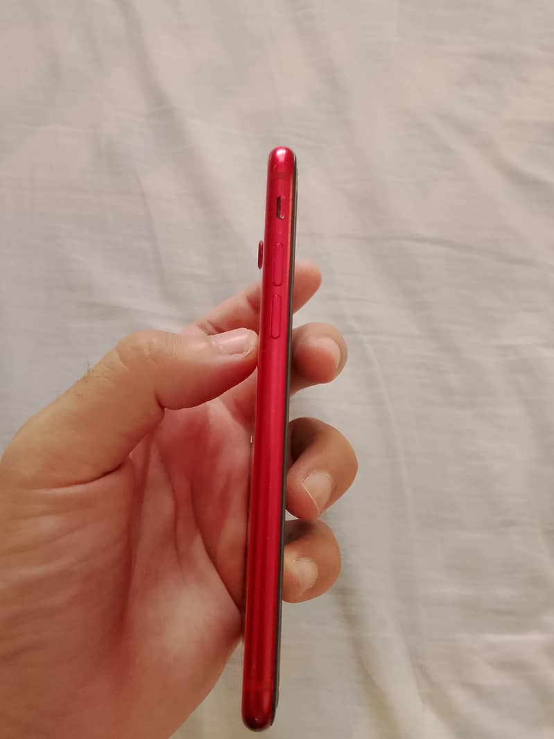 Apple iPhone SE 0