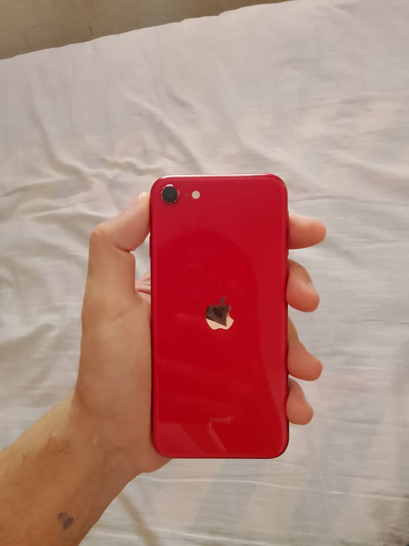 Apple iPhone SE 1