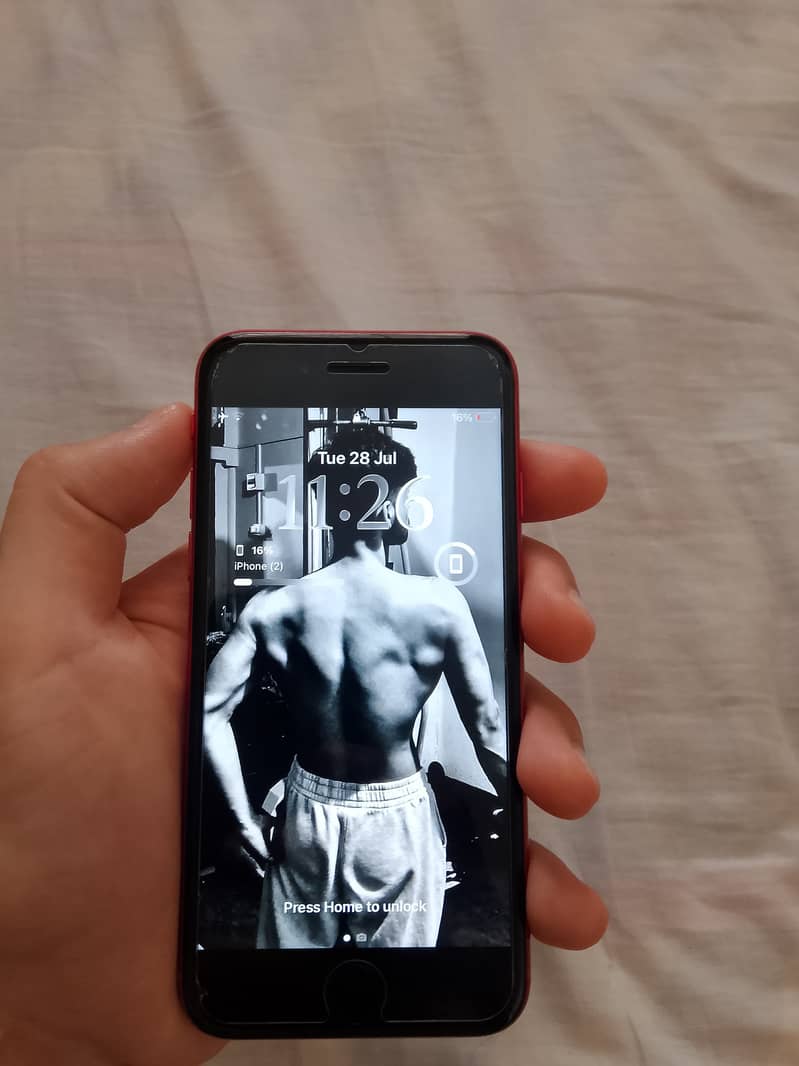 Apple iPhone SE 2