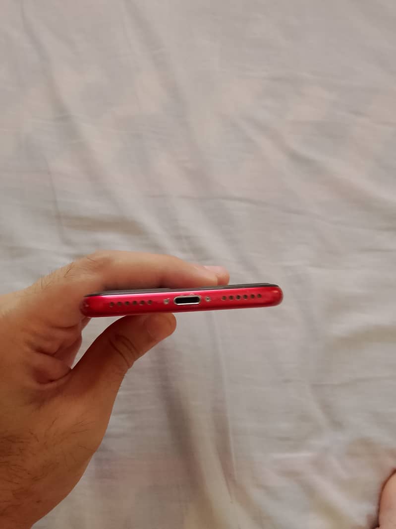 Apple iPhone SE 3