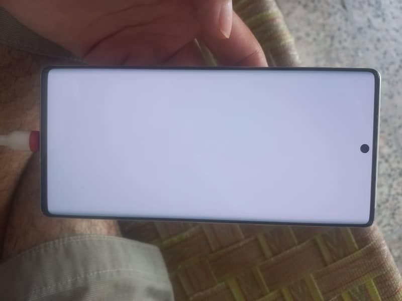 Google Pixel 6 Pro 6