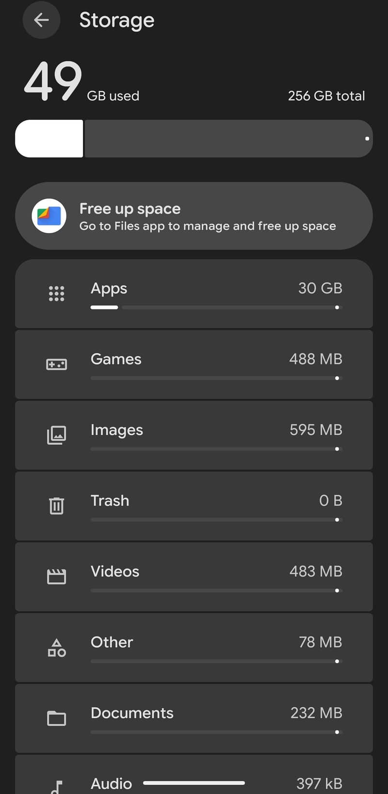 Google Pixel 6 Pro 10