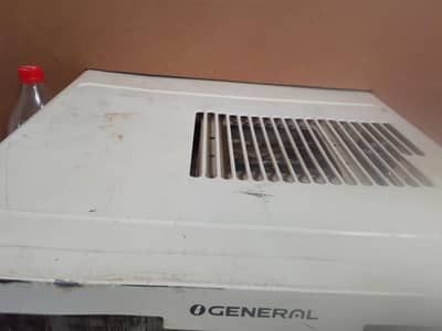 window ac ha