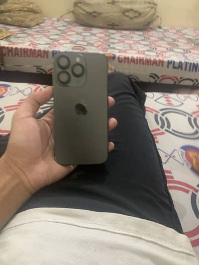 iPhone 14pro