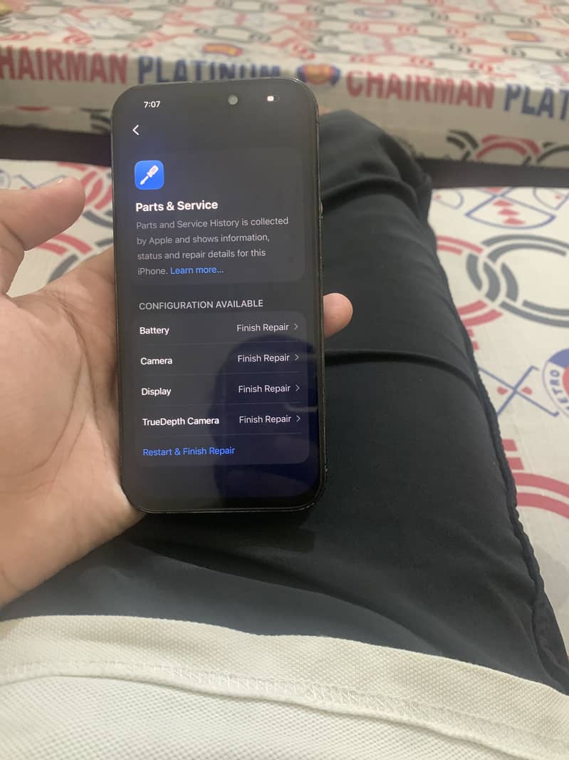 iPhone 14pro 2