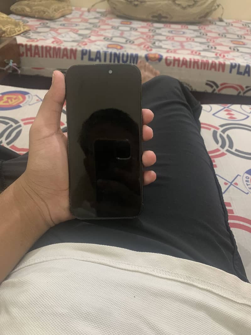 iPhone 14pro 6