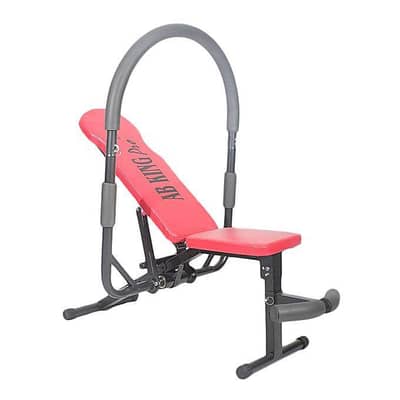 AB king pro