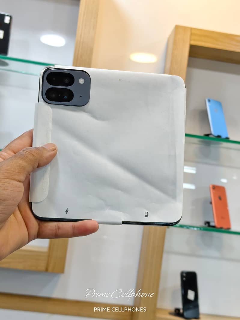 Google Pixel 9 Pro Fold 1