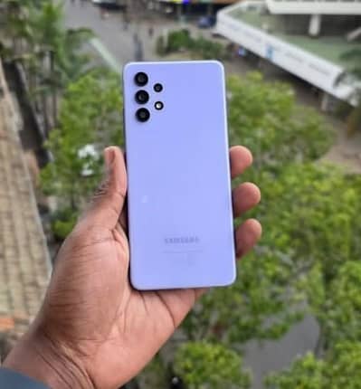 Samsung Mobile A32