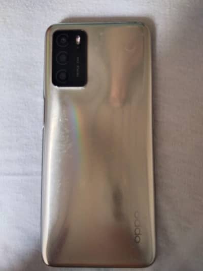 OPPO A16
