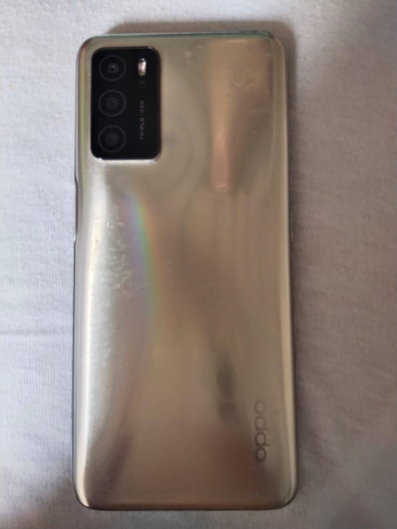 OPPO A16 2