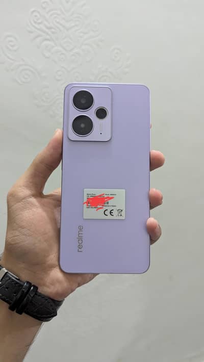 Realme 14T