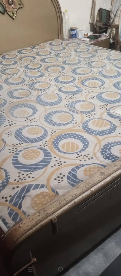 matress