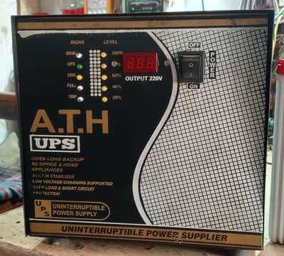 UPS 1500 watt