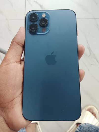 Apple iPhone 12 Pro Max