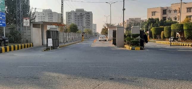 Ready To Buy A Flat 5 Marla In Askari 11 - Sector C