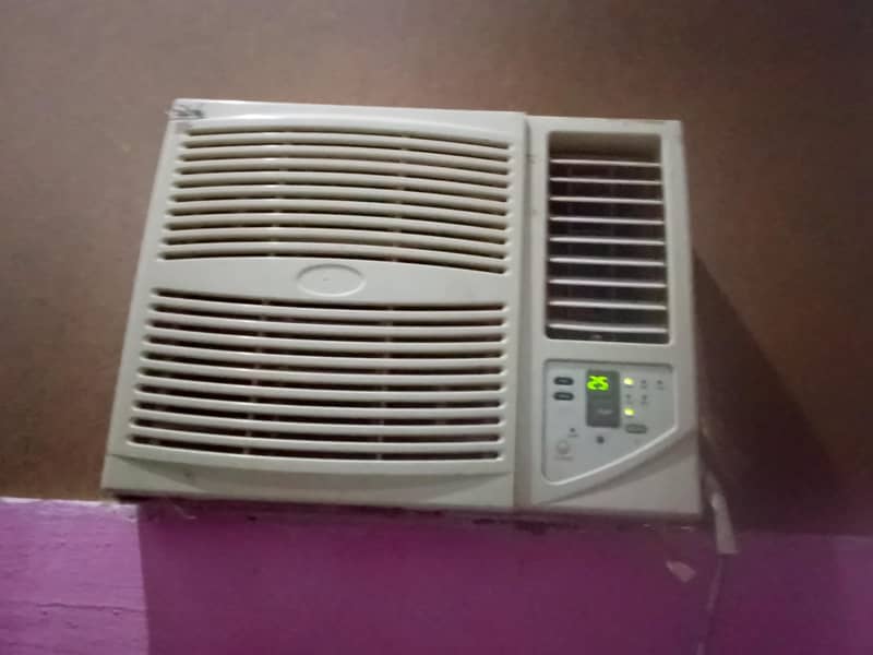 window ac ha 1