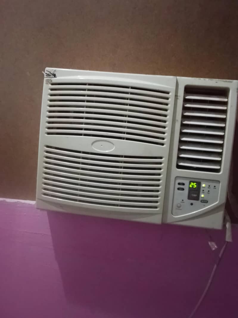 window ac ha 2