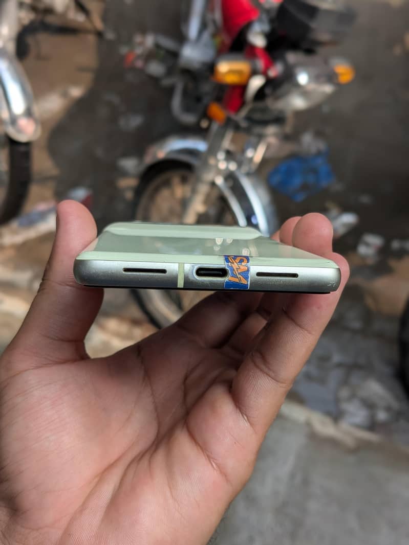 Google Pixel 7 1