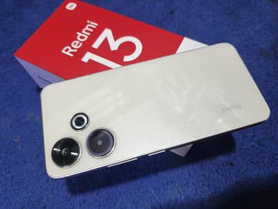 redmi 13