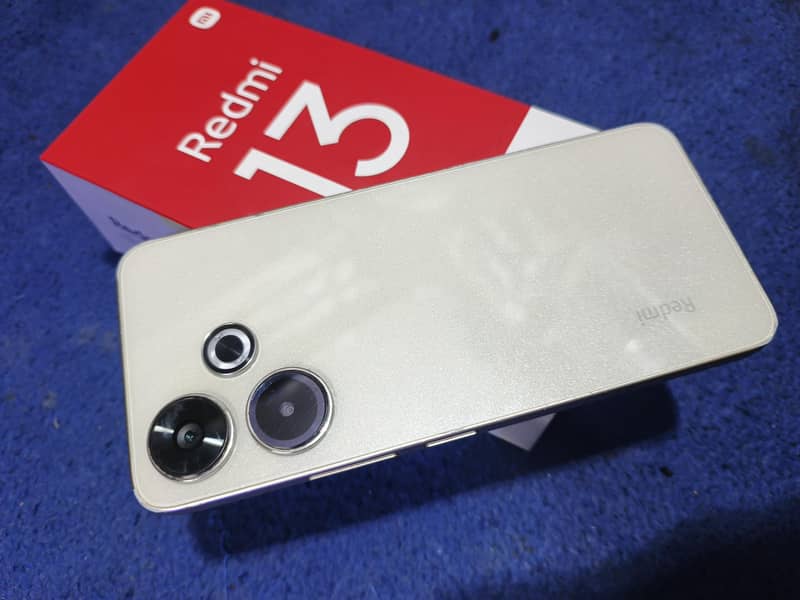 redmi 13 0