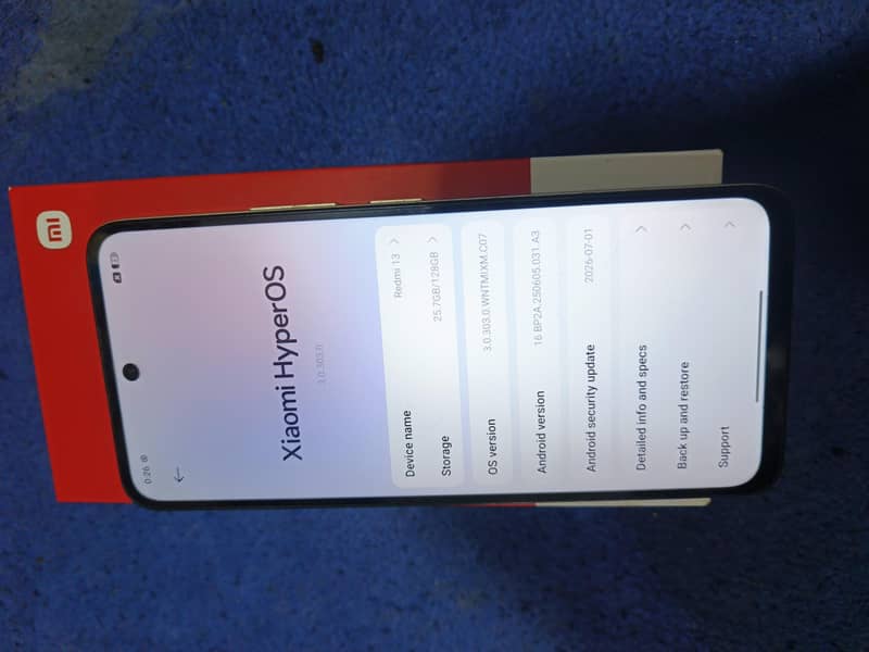 redmi 13 1