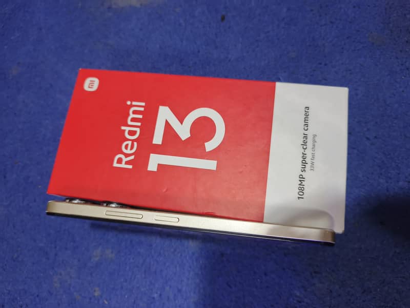 redmi 13 2