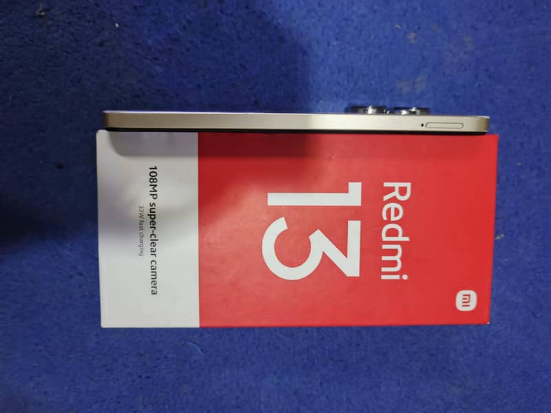 redmi 13 4