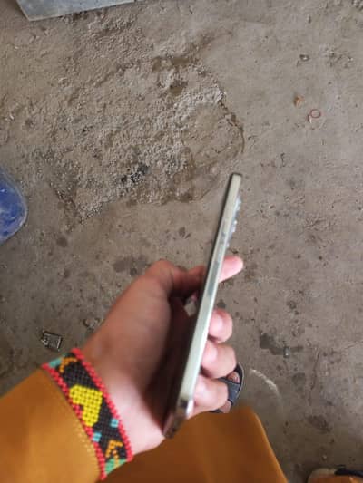 tecno spark 30 pro